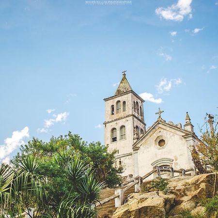 Pousada Bronzatto Garopaba Bagian luar foto